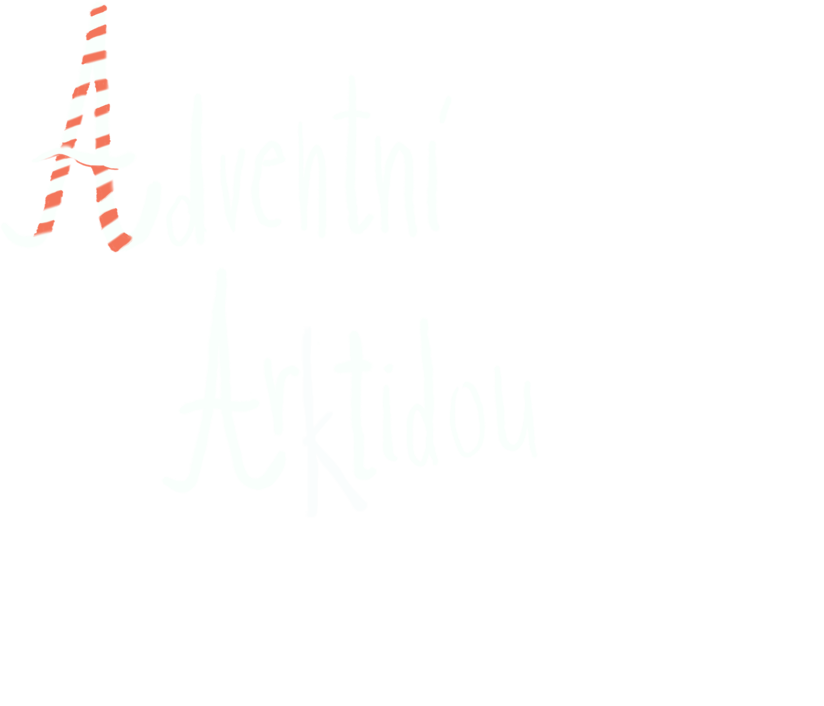 Adventní Arktidou s čokoládou